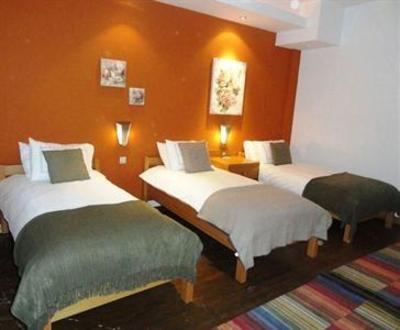 фото отеля Konvoy Hotel & The Country Club