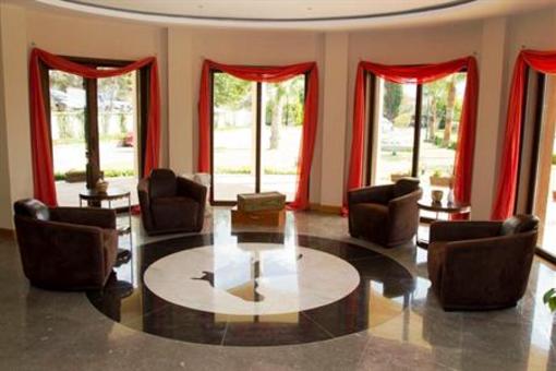 фото отеля Konvoy Hotel & The Country Club