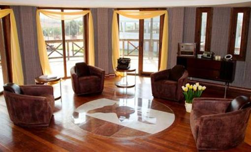 фото отеля Konvoy Hotel & The Country Club