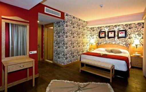 фото отеля Konvoy Hotel & The Country Club