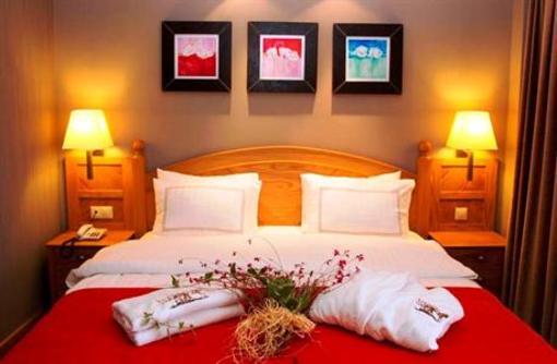фото отеля Konvoy Hotel & The Country Club