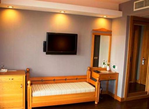 фото отеля Konvoy Hotel & The Country Club