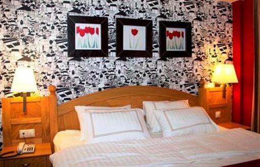 фото отеля Konvoy Hotel & The Country Club