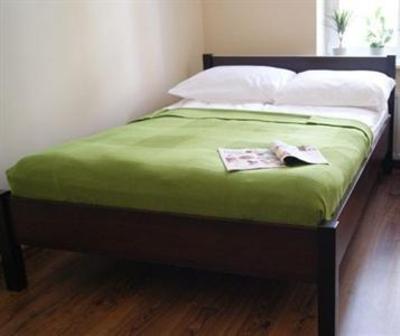 фото отеля Arte Hostel