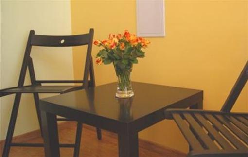 фото отеля Arte Hostel