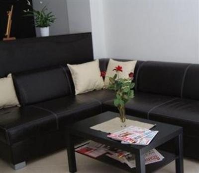 фото отеля Arte Hostel