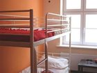 фото отеля Arte Hostel