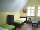 фото отеля Arte Hostel