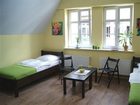 фото отеля Arte Hostel