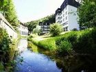 фото отеля Zugbrucke Grenzau