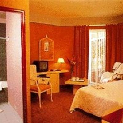 фото отеля Citotel Europeen