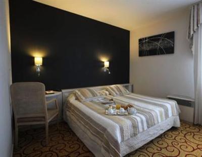 фото отеля Citotel Europeen
