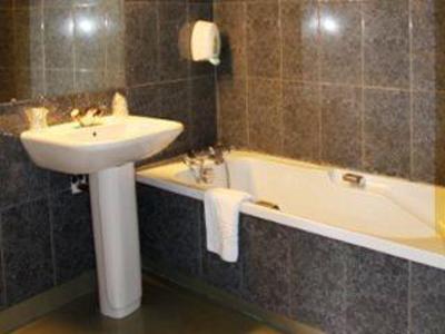 фото отеля Citotel Europeen