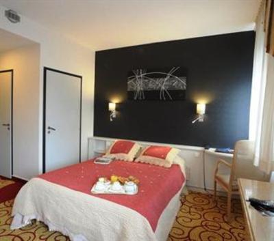 фото отеля Citotel Europeen