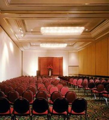 фото отеля Greensboro Marriott Downtown