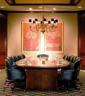 фото отеля Greensboro Marriott Downtown