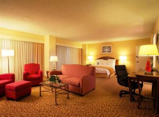 фото отеля Greensboro Marriott Downtown