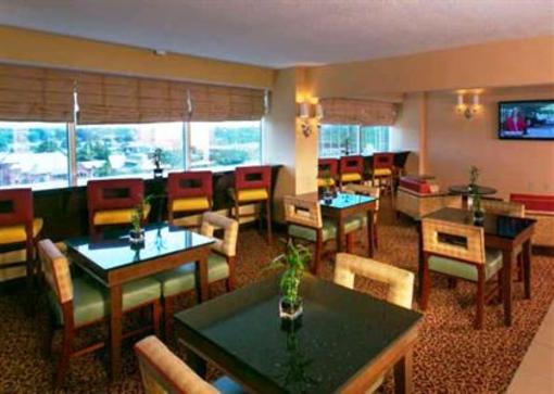 фото отеля Greensboro Marriott Downtown