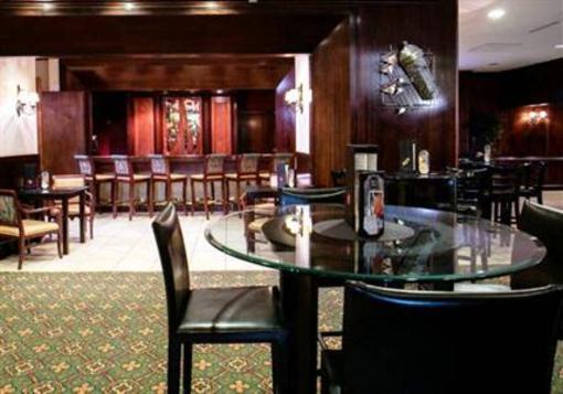 фото отеля Greensboro Marriott Downtown