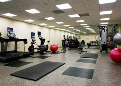 фото отеля Greensboro Marriott Downtown