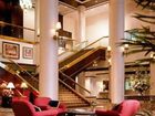 фото отеля Greensboro Marriott Downtown