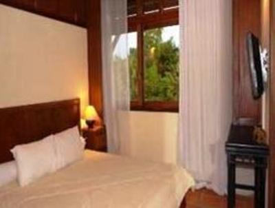 фото отеля La Reserve Hotel Sihanoukville