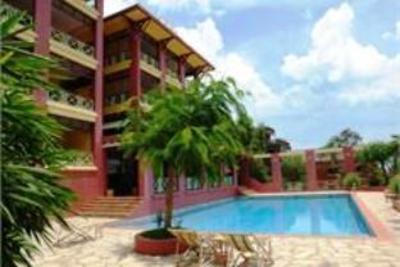 фото отеля La Reserve Hotel Sihanoukville