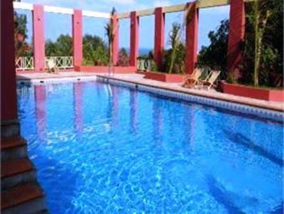 фото отеля La Reserve Hotel Sihanoukville