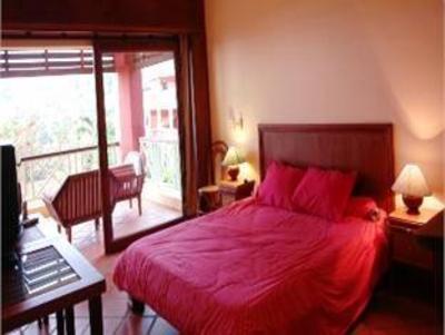 фото отеля La Reserve Hotel Sihanoukville