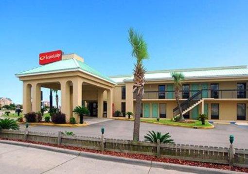фото отеля Econo Lodge Inn & Suites Gulfport