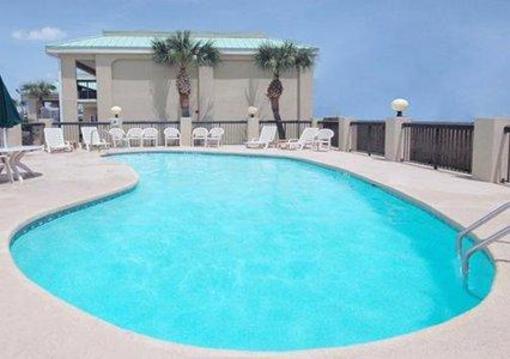 фото отеля Econo Lodge Inn & Suites Gulfport