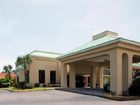 фото отеля Econo Lodge Inn & Suites Gulfport