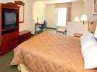 фото отеля Econo Lodge Inn & Suites Gulfport