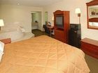 фото отеля Econo Lodge Inn & Suites Gulfport