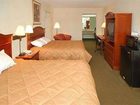 фото отеля Econo Lodge Inn & Suites Gulfport