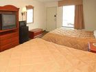 фото отеля Econo Lodge Inn & Suites Gulfport