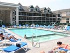 фото отеля Cabins of Mackinaw Hotel