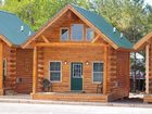 фото отеля Cabins of Mackinaw Hotel