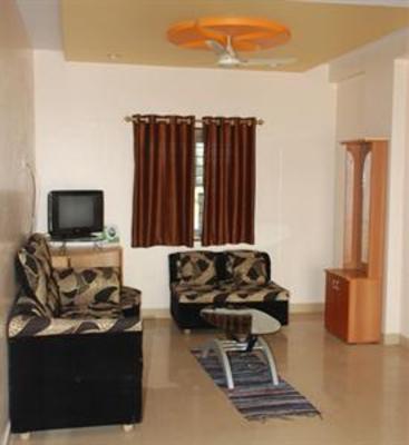 фото отеля Hotel Sai Snehal