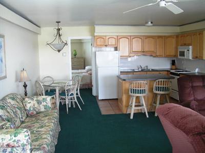 фото отеля Ebb Tide Inn