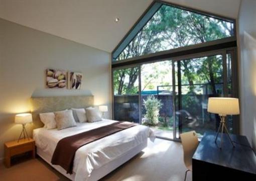 фото отеля Aqua Resort Busselton