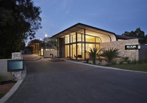 фото отеля Aqua Resort Busselton