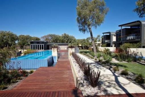 фото отеля Aqua Resort Busselton