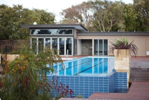 фото отеля Aqua Resort Busselton
