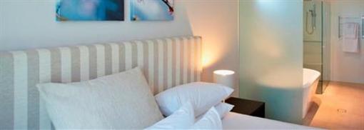 фото отеля Aqua Resort Busselton