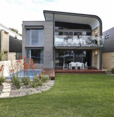 фото отеля Aqua Resort Busselton