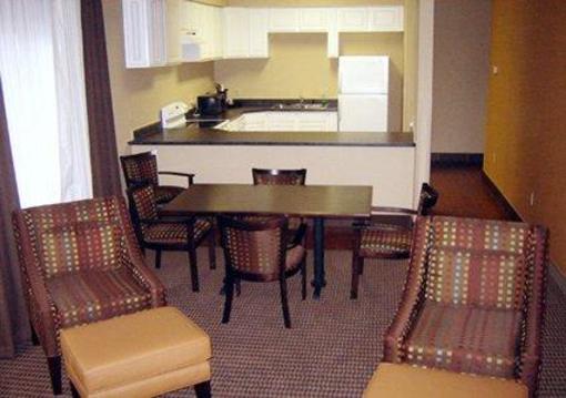 фото отеля Comfort Inn & Suites Burnet