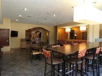 Comfort Inn & Suites Burnet