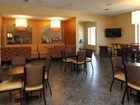 фото отеля Comfort Inn & Suites Burnet