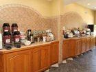 фото отеля Comfort Inn & Suites Burnet